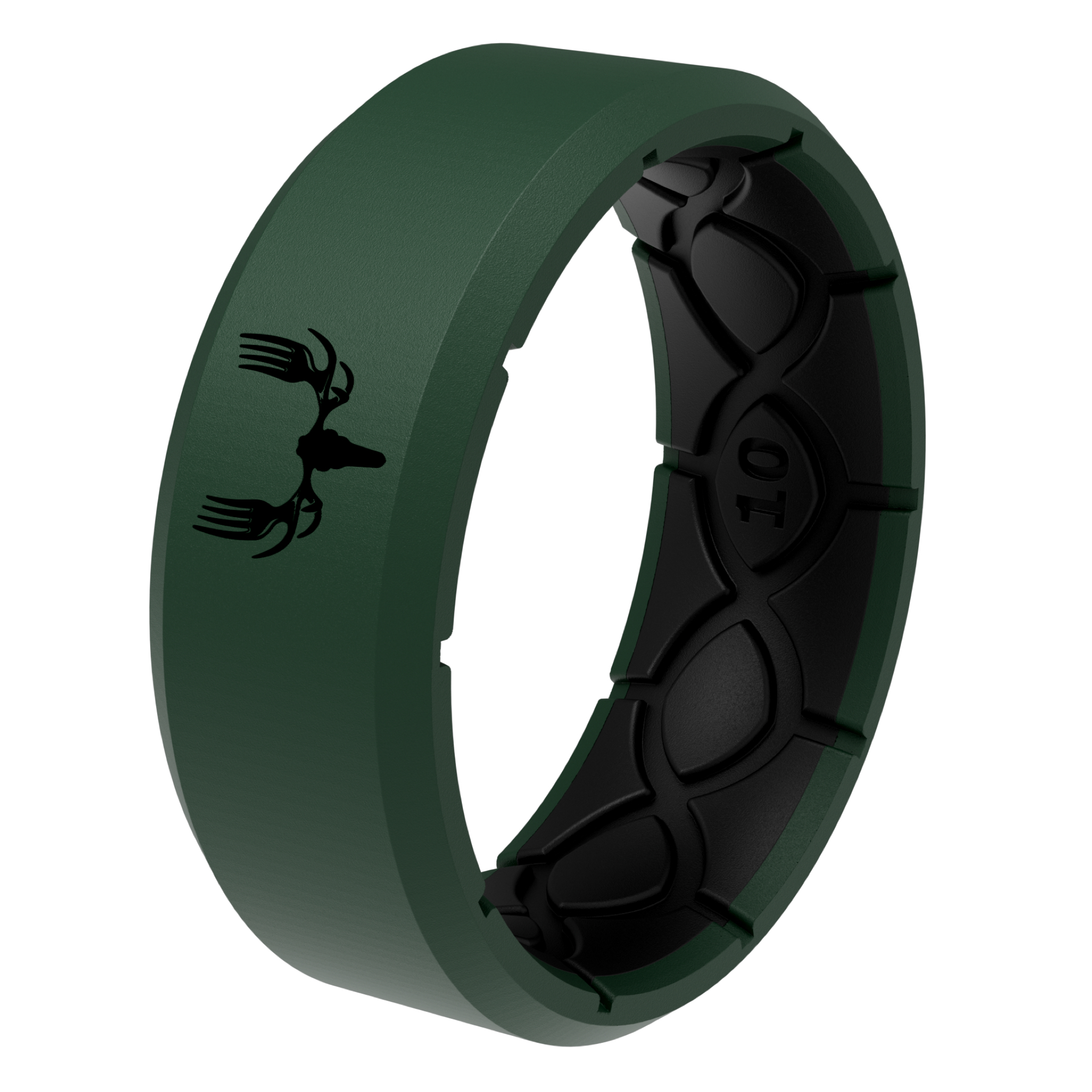 Realtree silicone online ring