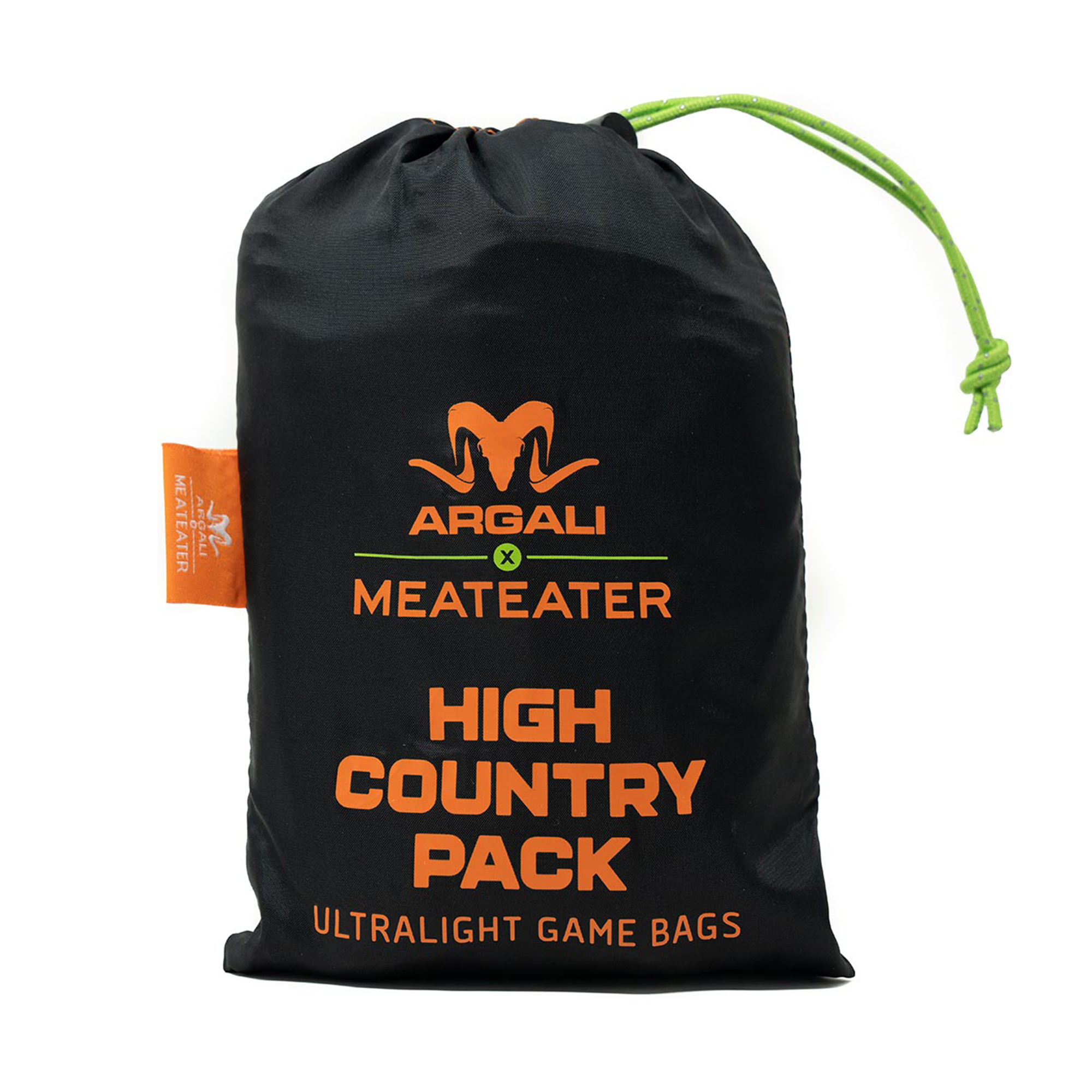 Shop for Argali High Country Pack Ultralight Game Bag Set