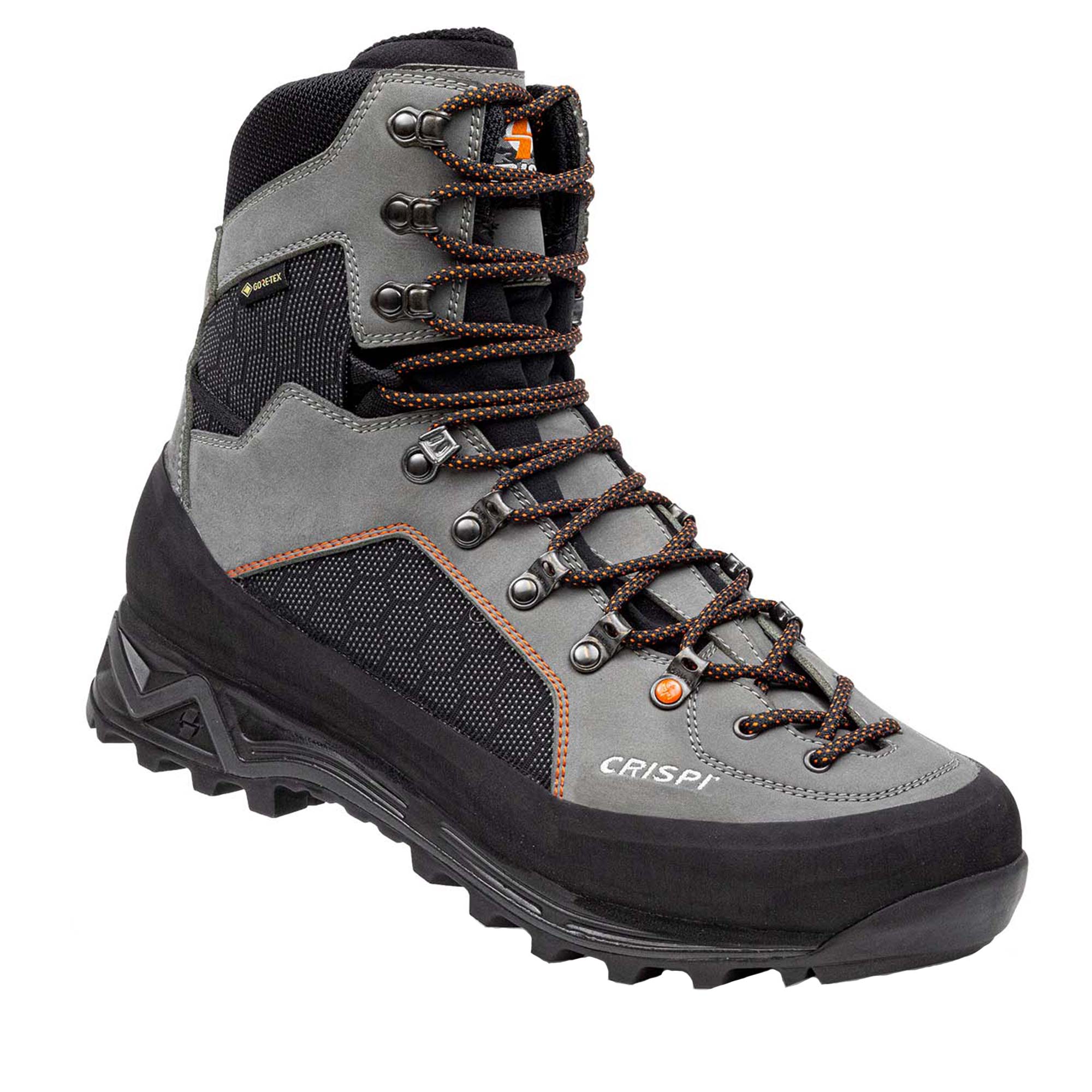 Crispi hiking outlet boots