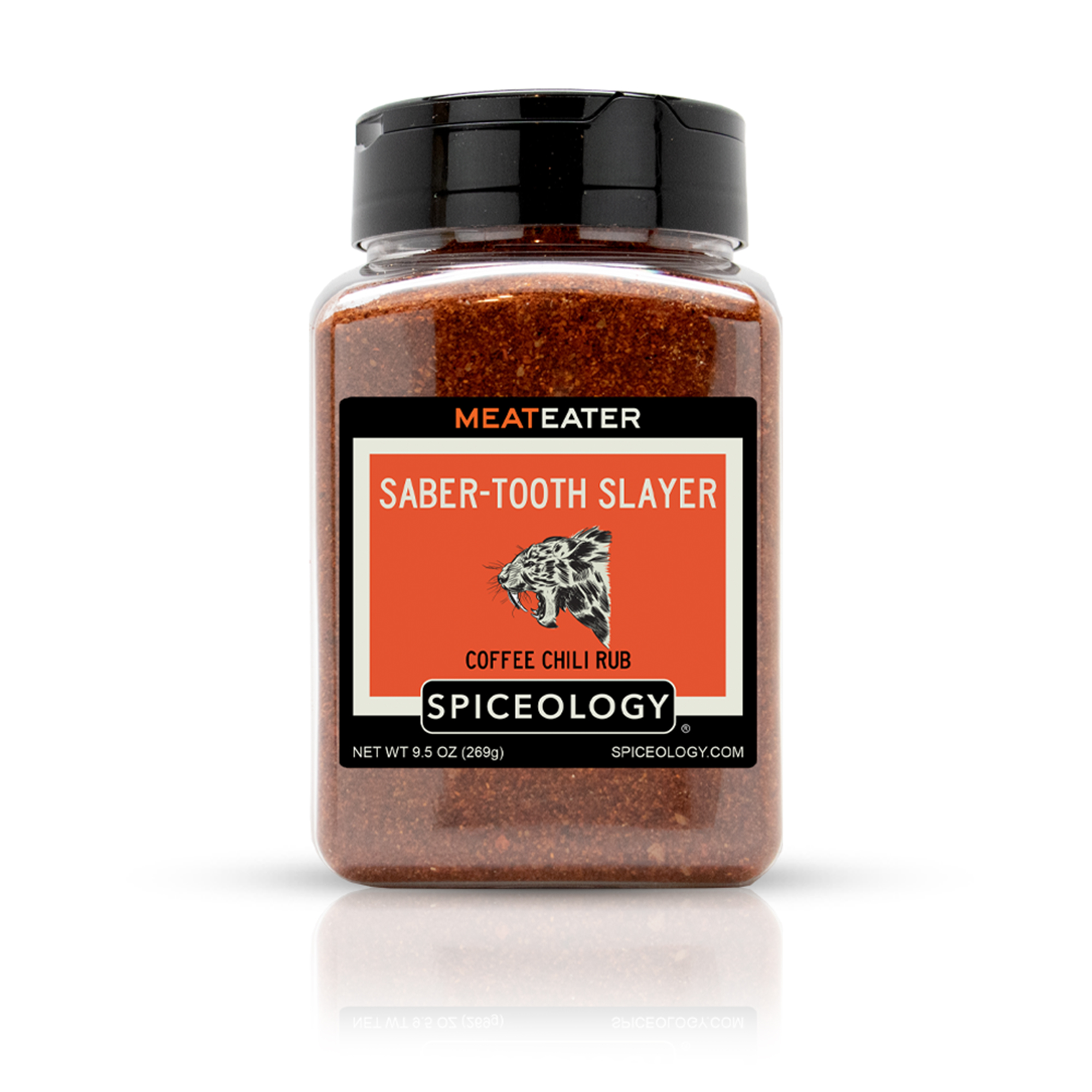 Coffee Chili Rub – Victoria Gourmet