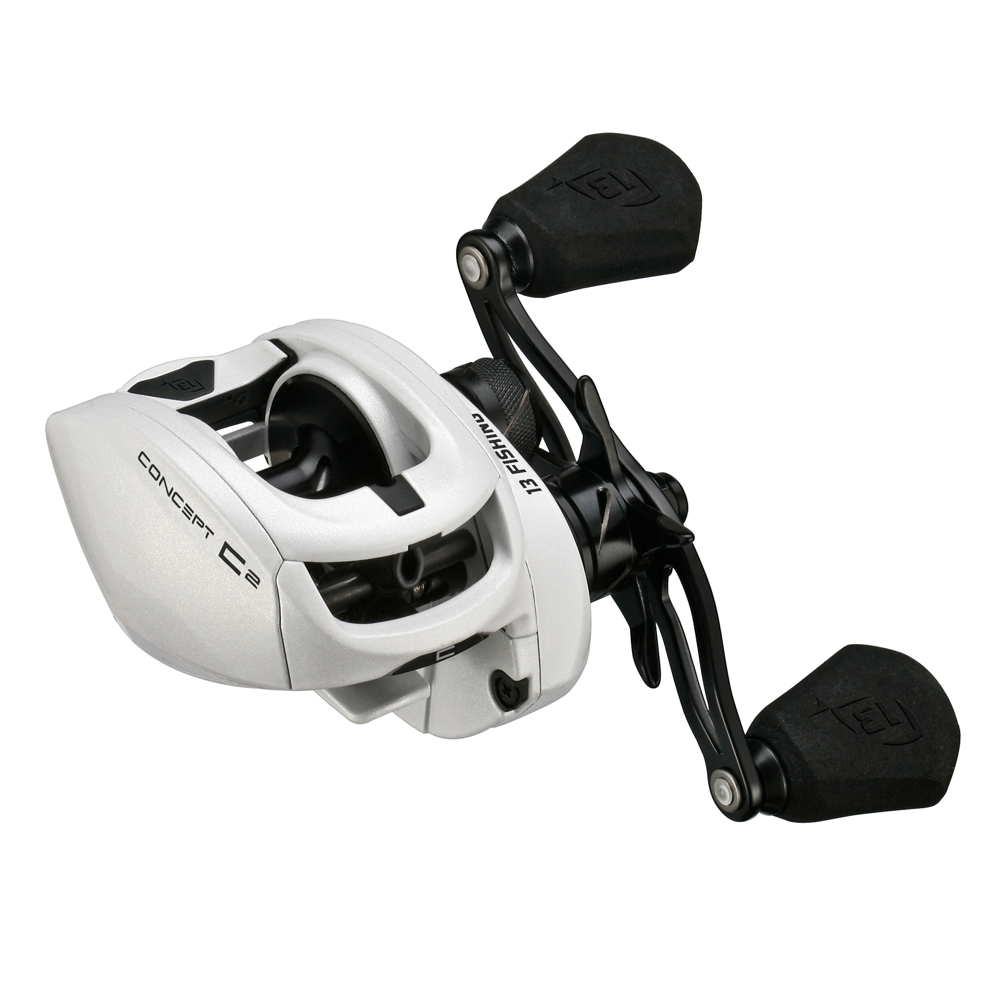 Buy From 13 Fishing Concept Z Casting Reels USA Online Store -  International Shipping - Coyote Bait & Tackle Sales